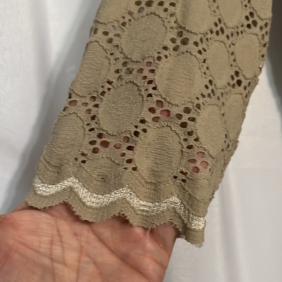 Ronni Nicole Dress - Picture 3 of 5